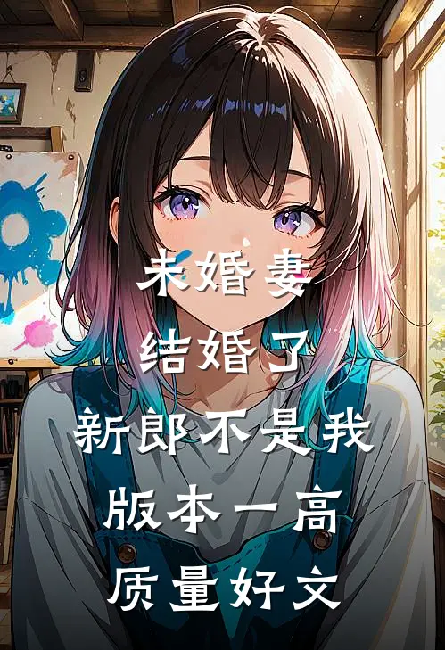 未婚妻结婚了，新郎不是我  版本一高质量好文