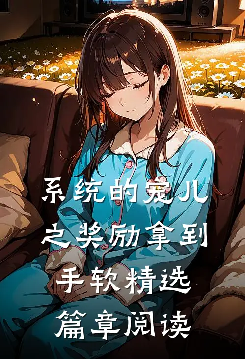 系统的宠儿之奖励拿到手软精选篇章阅读