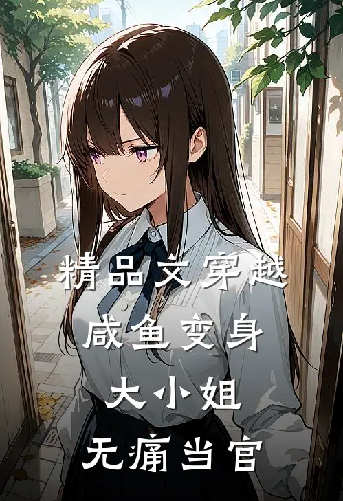 精品文穿越咸鱼变身大小姐,无痛当官的