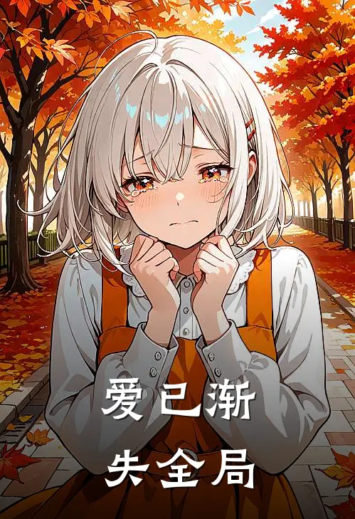 爱已渐失全局