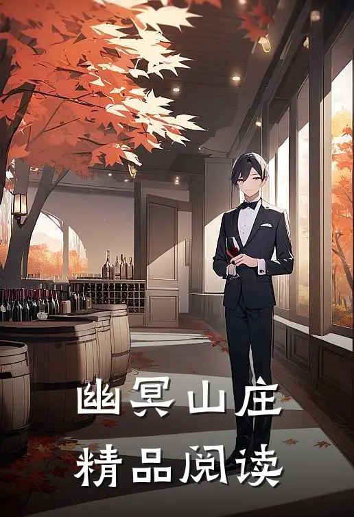 幽冥山庄精品阅读