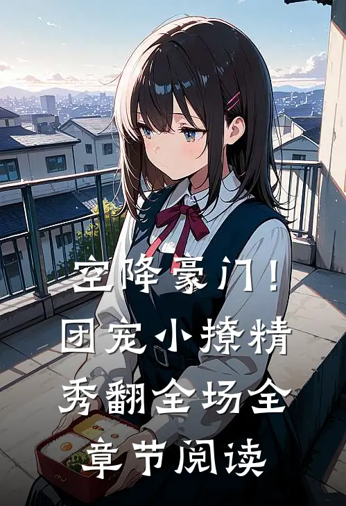 空降豪门！团宠小撩精秀翻全场全章节阅读