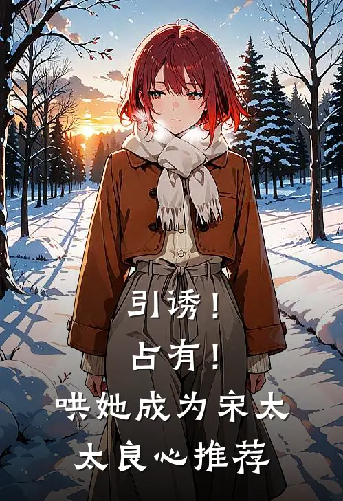 引诱！占有！哄她成为宋太太良心推荐