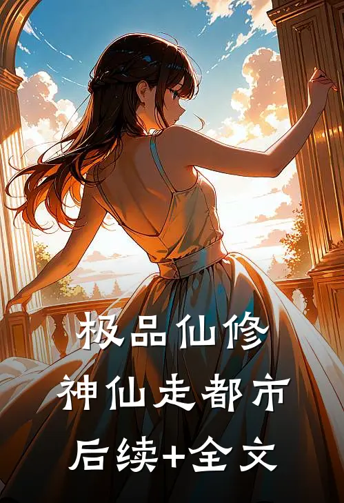 极品仙修:神仙走都市后续+全文