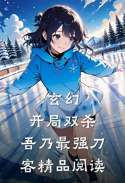 玄幻：开局双杀，吾乃最强刀客精品阅读