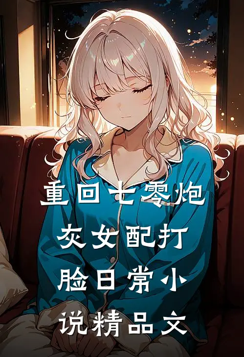重回七零炮灰女配打脸日常 小说精品文
