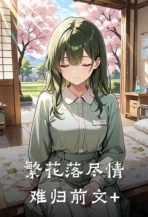 繁花落尽情难归前文+