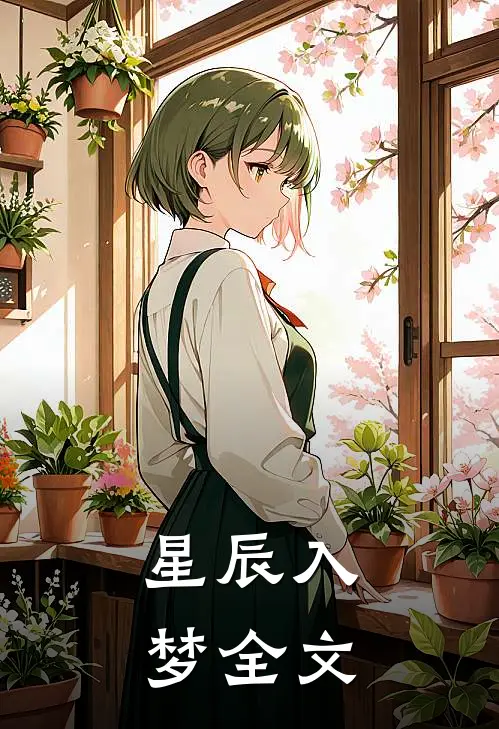 星辰入梦全文