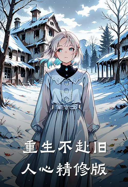 重生不赴旧人心精修版
