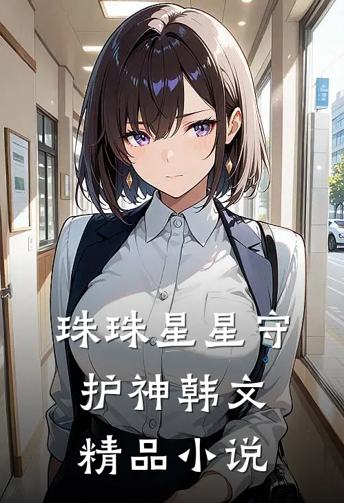 珠珠星星守护神韩文精品小说