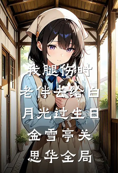 我腿伤时，老伴去给白月光过生日金雪亭关思华全局
