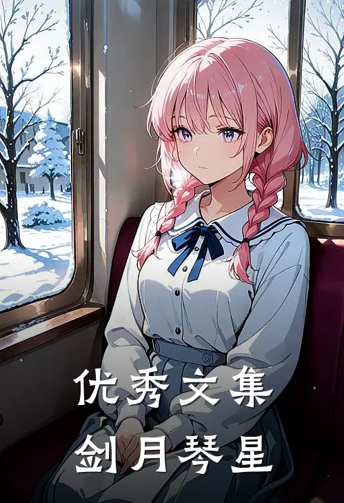 优秀文集剑月琴星
