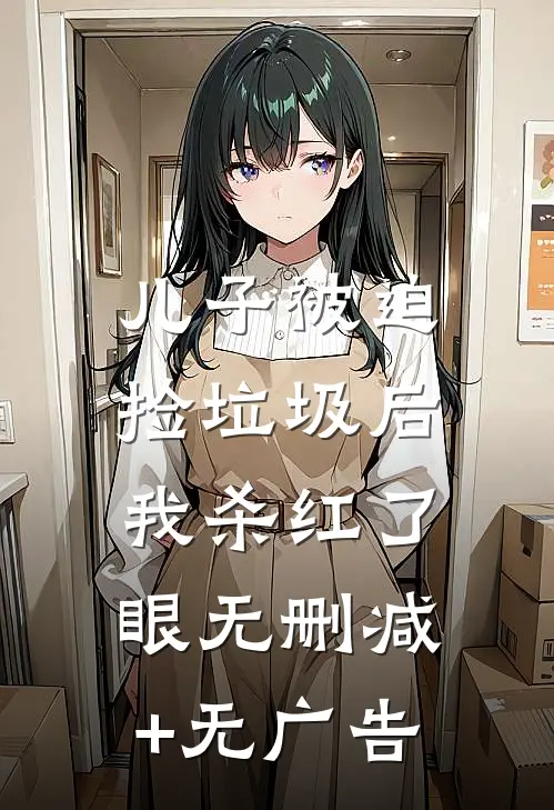 儿子被迫捡垃圾后，我杀红了眼无删减+无广告