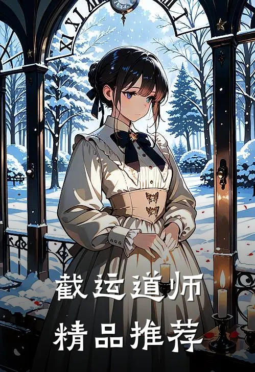 截运道师精品推荐