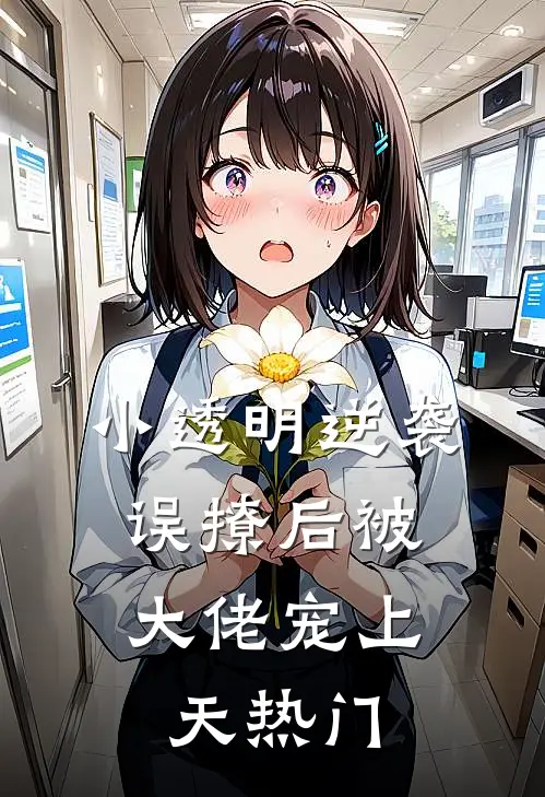 小透明逆袭：误撩后被大佬宠上天热门