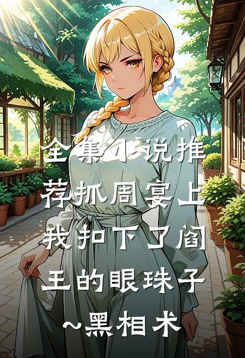 全集小说推荐抓周宴上,我扣下了阎王的眼珠子~黑相术