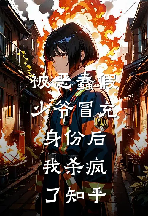 被恶蠢假少爷冒充身份后，我杀疯了知乎