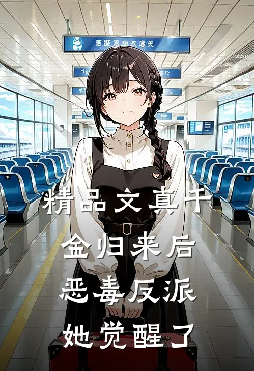 精品文真千金归来后，恶毒反派她觉醒了