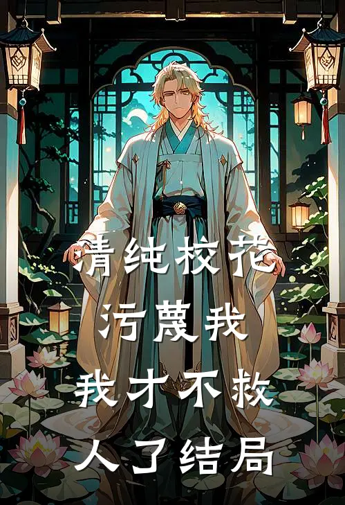 清纯校花污蔑我,我才不救人了结局怎么样