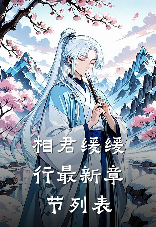 相君缓缓行最新章节列表