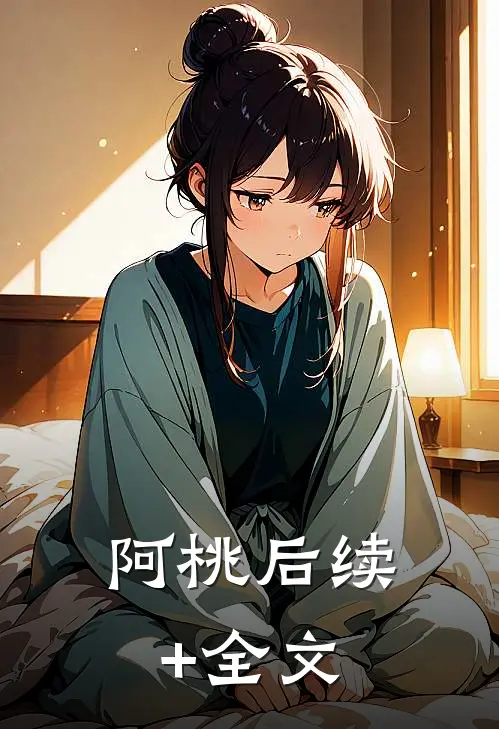 阿桃后续+全文