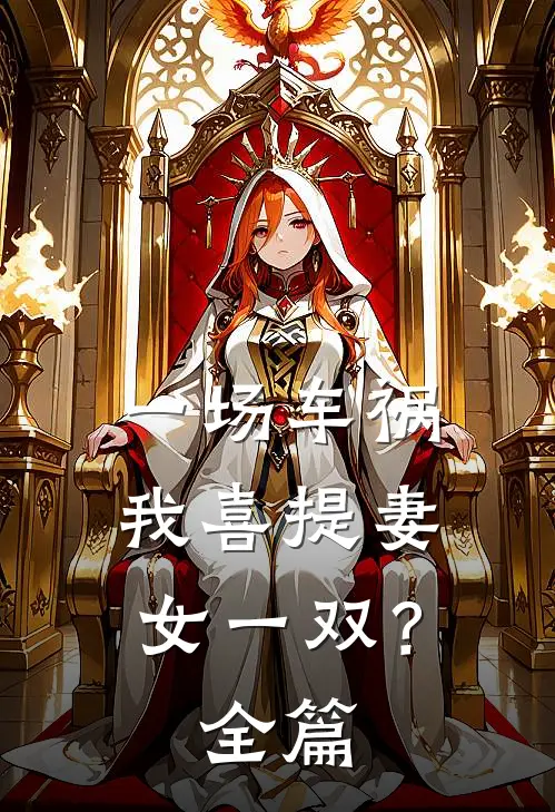 一场车祸，我喜提妻女一双？全篇