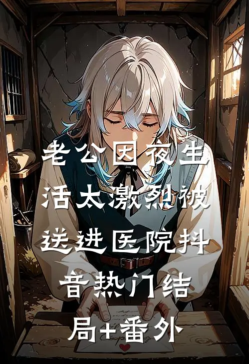 老公因夜生活太激烈被送进医院抖音热门结局+番外