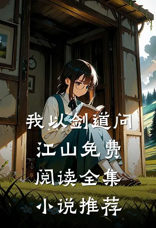 我以剑道问江山免费阅读全集小说推荐