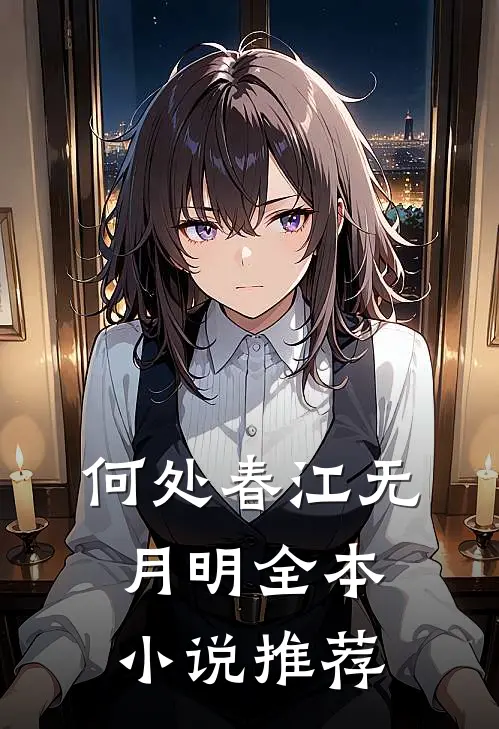 何处春江无月明全本小说推荐