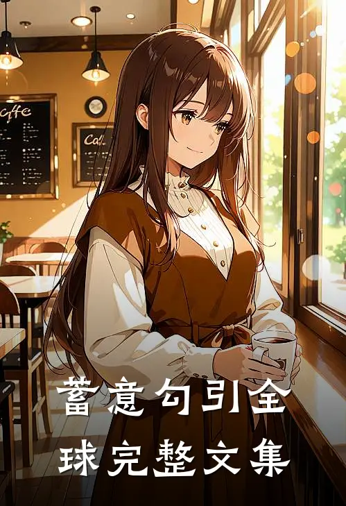 蓄意勾引全球完整文集