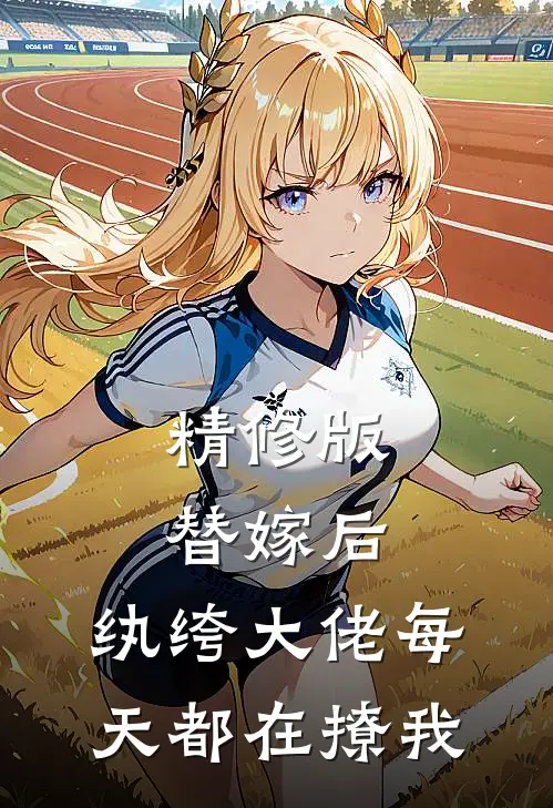 精修版替嫁后，纨绔大佬每天都在撩我