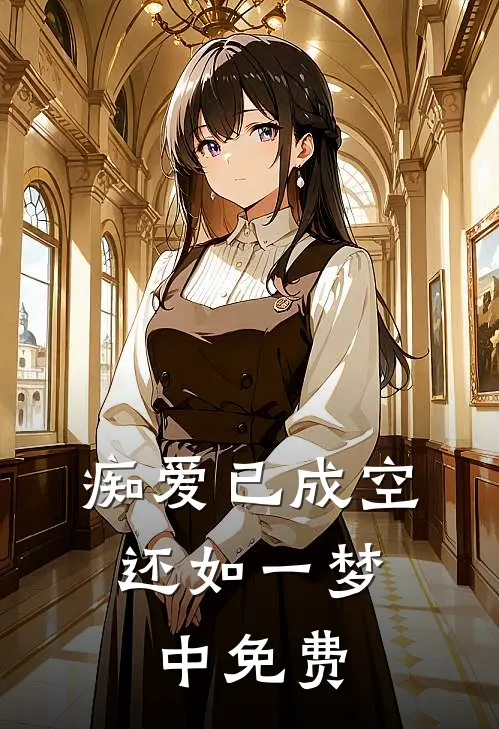 痴爱已成空，还如一梦中免费