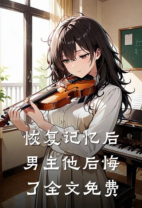 恢复记忆后，男主他后悔了全文免费
