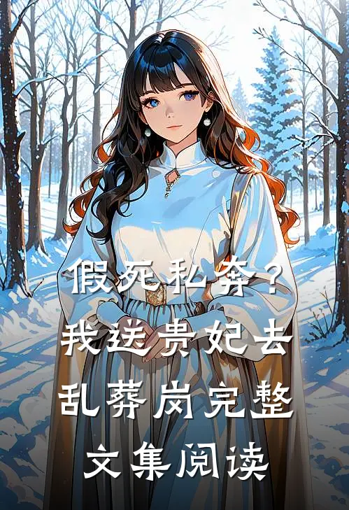 假死私奔？我送贵妃去乱葬岗完整文集阅读