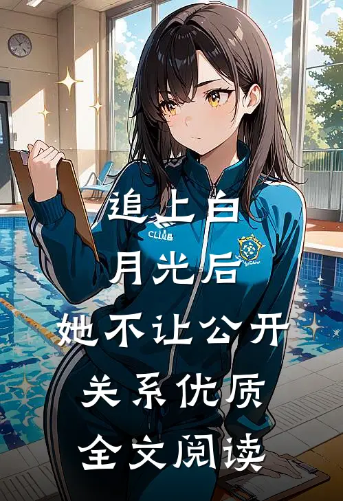 追上白月光后，她不让公开关系优质全文阅读