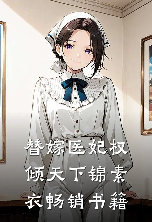 替嫁医妃权倾天下锦素衣畅销书籍