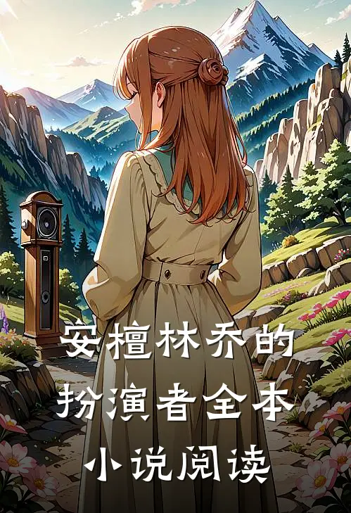 安檀林乔的扮演者全本阅读