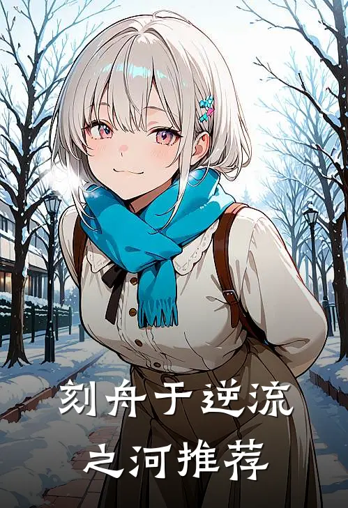 刻舟于逆流之河推荐