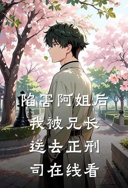 陷害阿姐后，我被兄长送去正刑司在线看