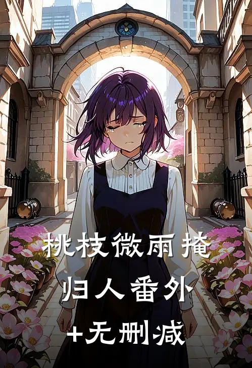 桃枝微雨掩归人番外+无删减