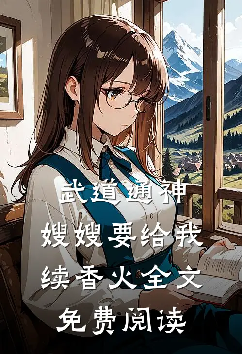 武道通神：嫂嫂要给我续香火全文免费阅读
