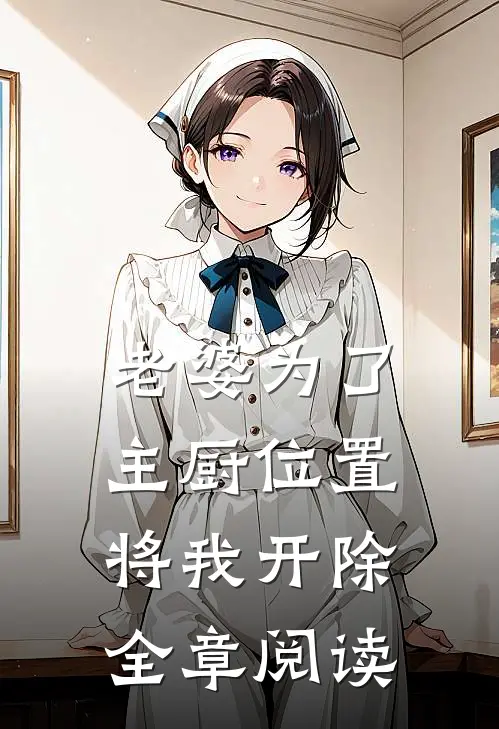老婆为了主厨位置，将我开除全章阅读