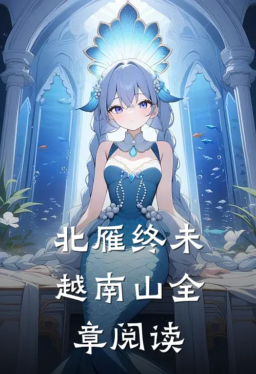 北雁终未越南山全章阅读