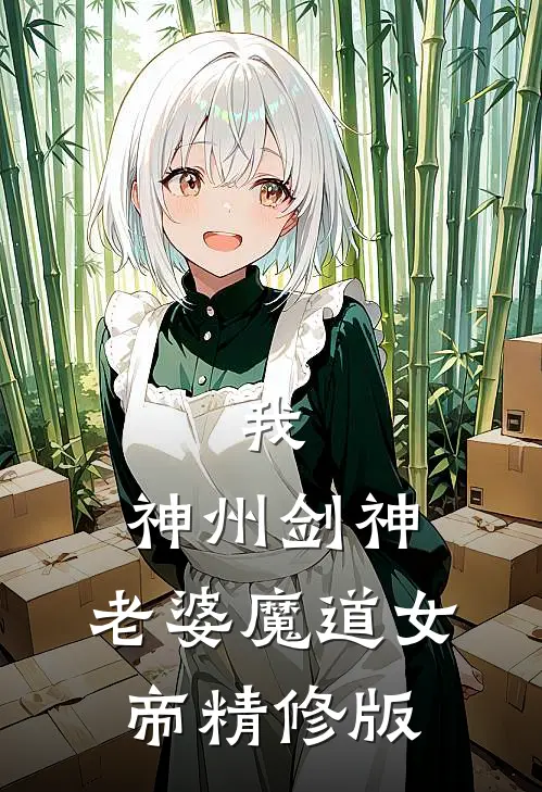 我，神州剑神，老婆魔道女帝精修版