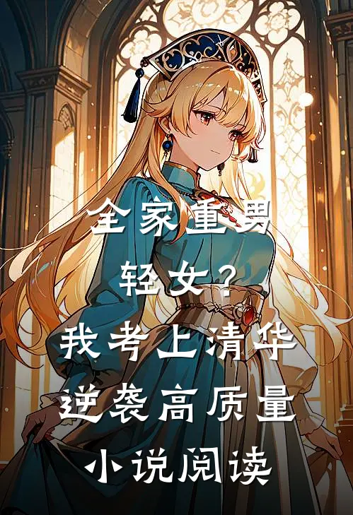 全家重男轻女？我考上清华逆袭高质量小说阅读