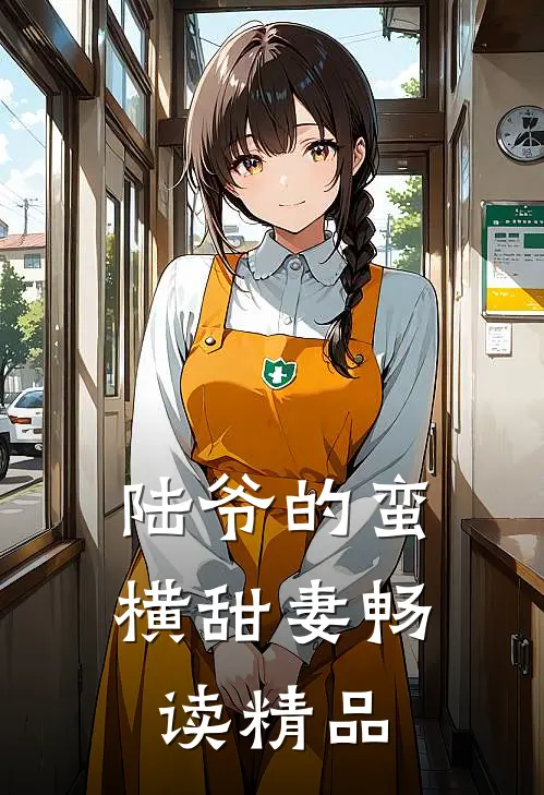 陆爷的蛮横甜妻畅读精品