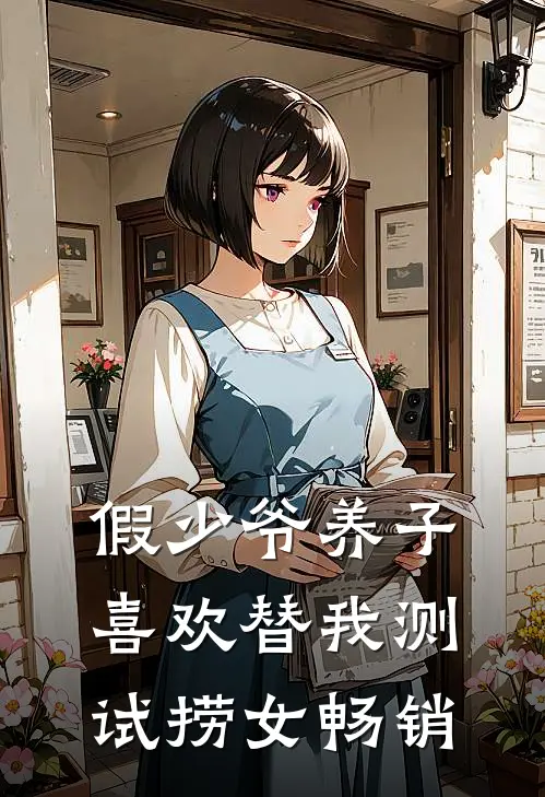 假少爷养子喜欢替我测试捞女畅销