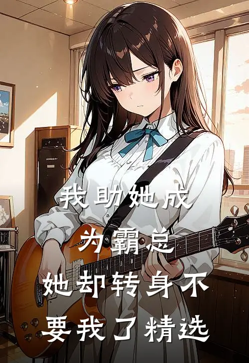 我助她成为霸总，她却转身不要我了精选