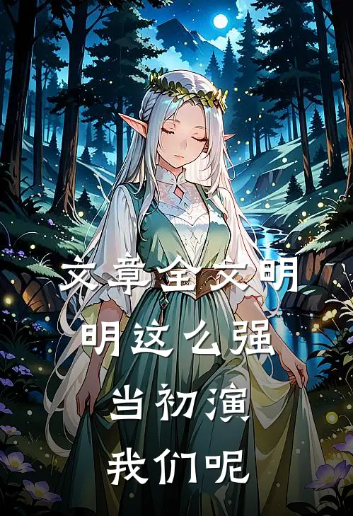 文章全文明明这么强，当初演我们呢