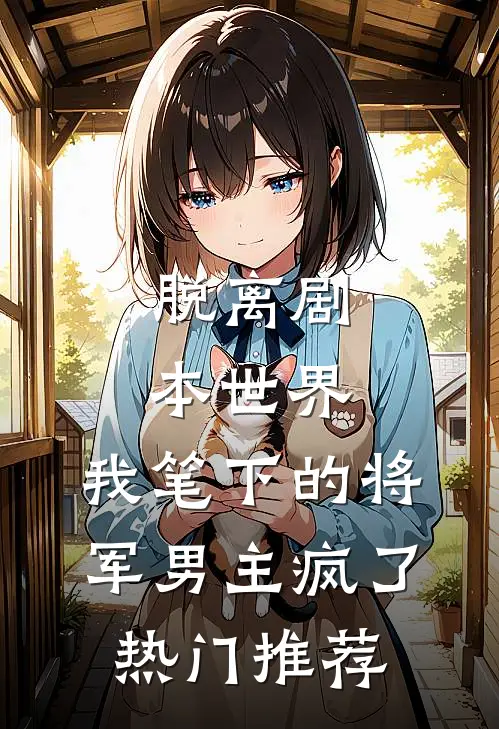 脱离剧本世界，我笔下的将军男主疯了热门推荐